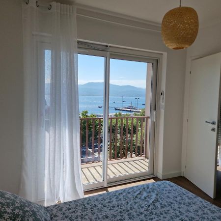 Apartamento Vista Mare Ajaccio  Exterior foto