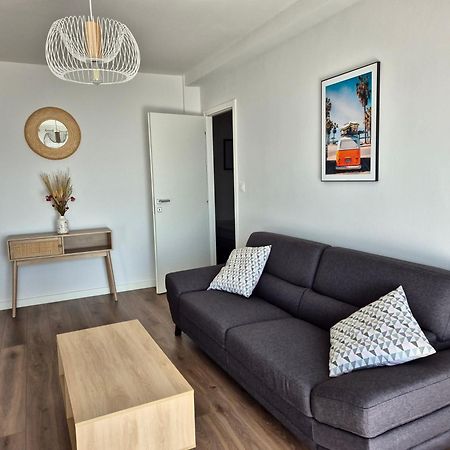 Apartamento Vista Mare Ajaccio  Exterior foto