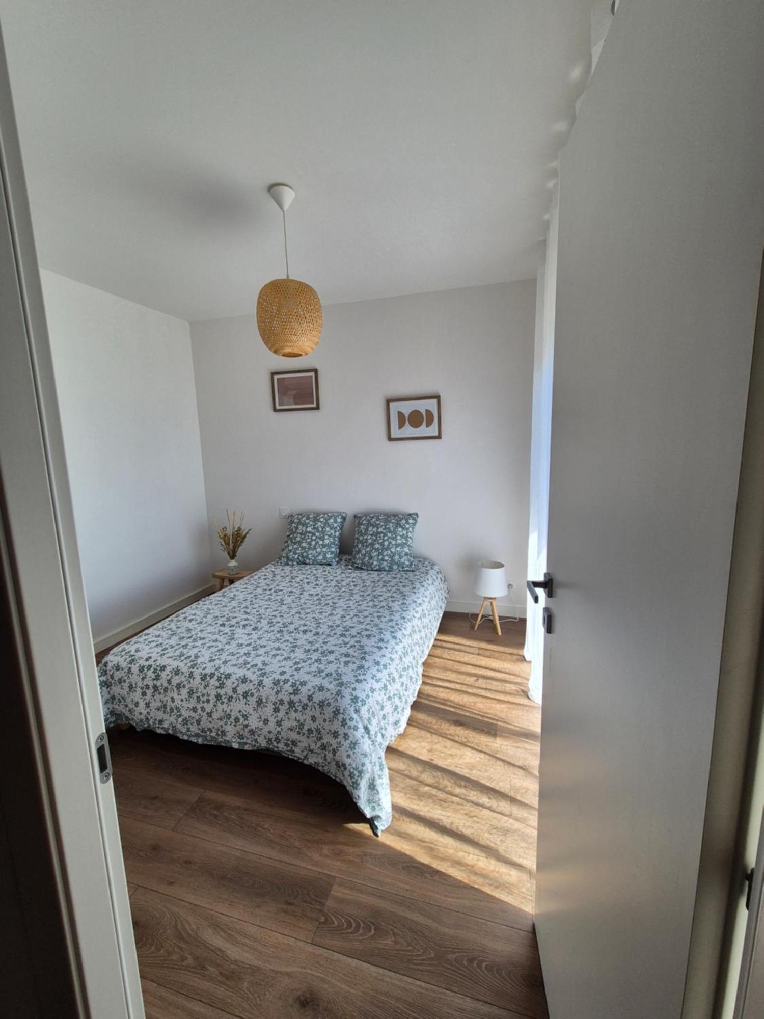 Apartamento Vista Mare Ajaccio  Exterior foto