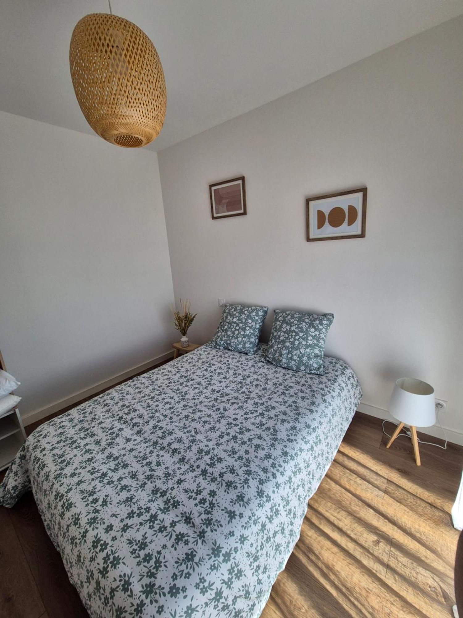 Apartamento Vista Mare Ajaccio  Exterior foto