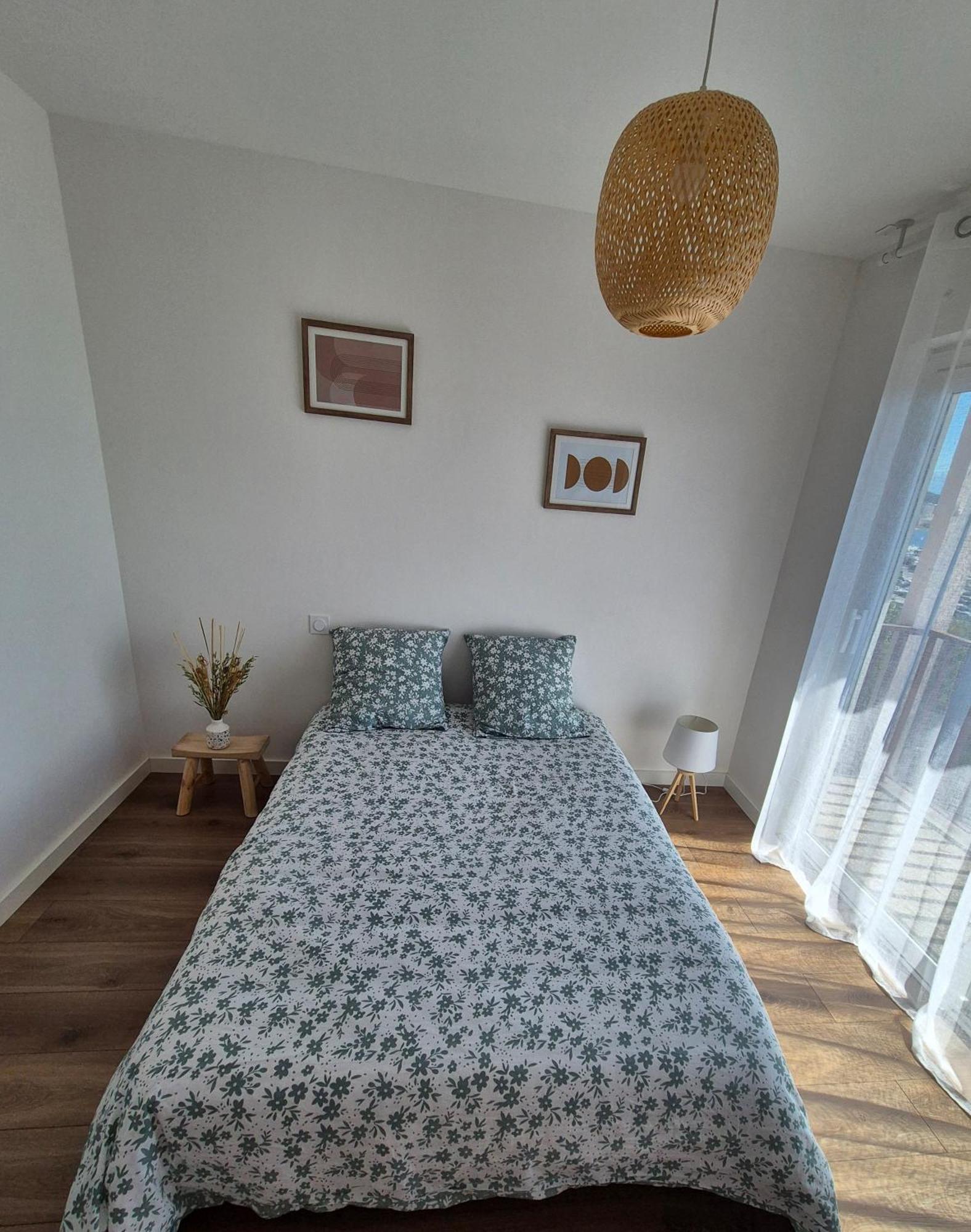 Apartamento Vista Mare Ajaccio  Exterior foto